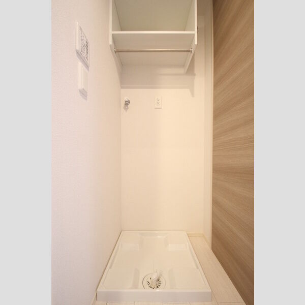 その他 (室内洗濯機置場)