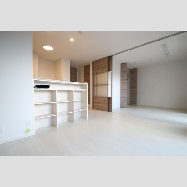 居室・リビング (LDK/10.6帖)