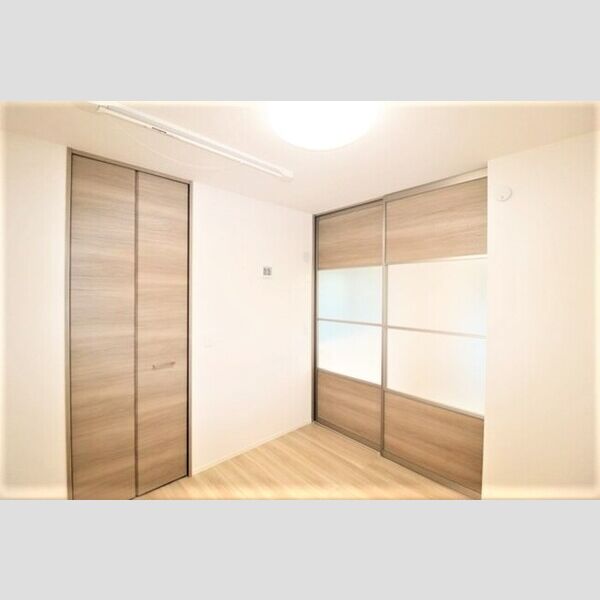 その他 (洋室②)