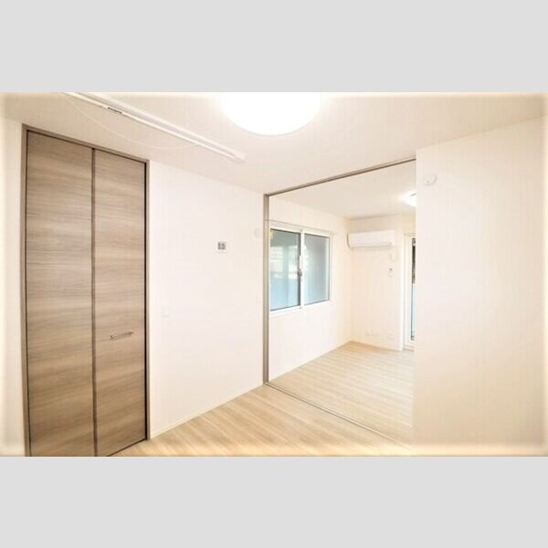 その他 (洋室②)