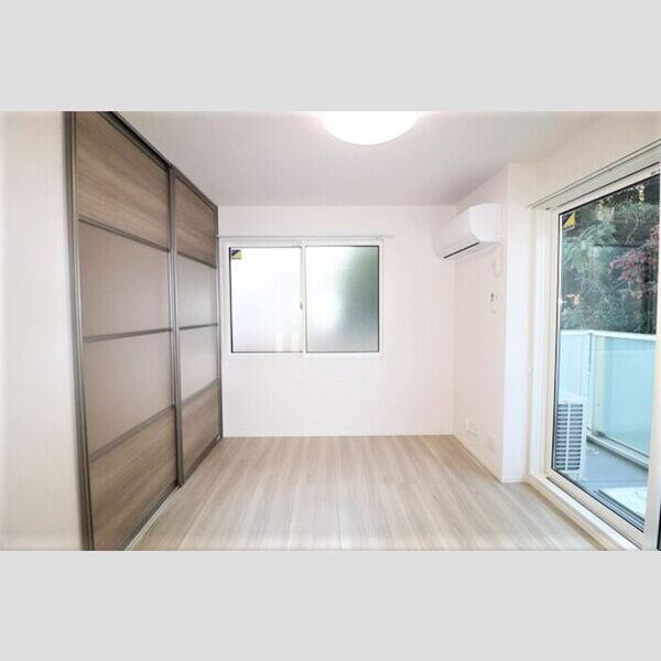 居室・リビング (LDK)