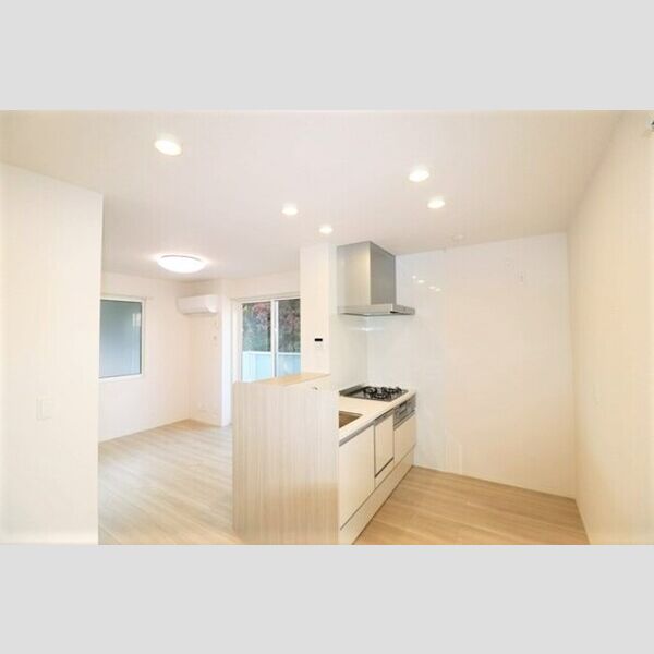 居室・リビング (LDK)