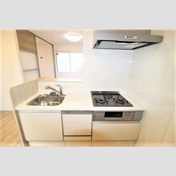 キッチン (システムキッチン)