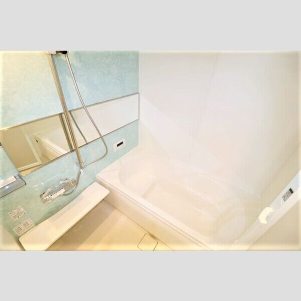 バス (追い焚き給湯)