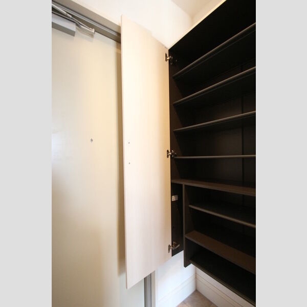 玄関 (シューズボックス(トールタイプ))