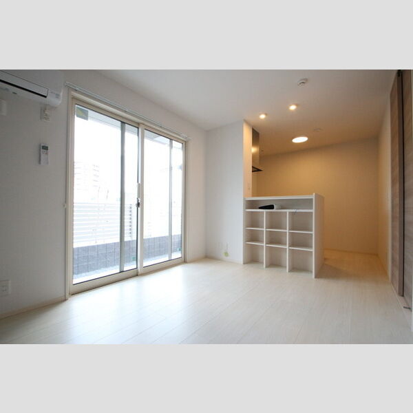 居室・リビング (LDK/9.1帖)