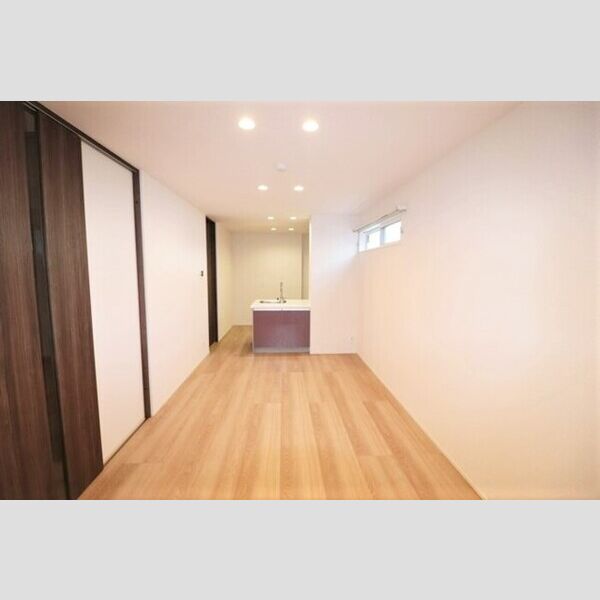 居室・リビング (LDK)