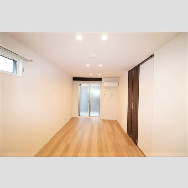 居室・リビング (LDK)