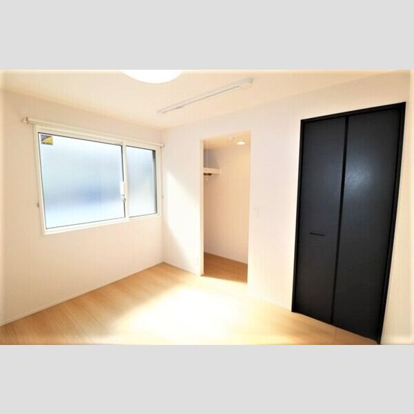 その他 (洋室②)