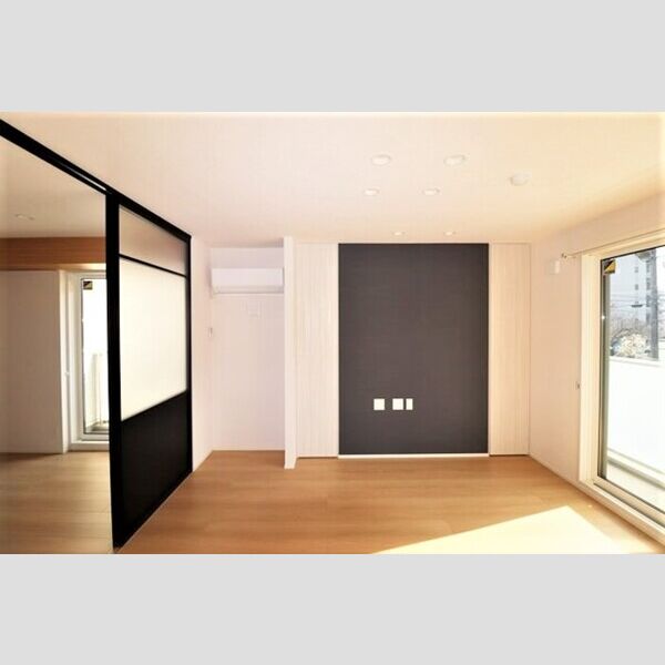 居室・リビング (LDK)