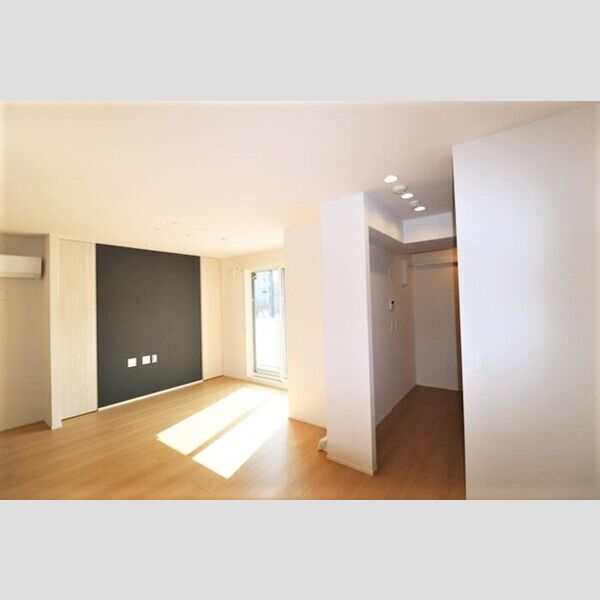 居室・リビング (LDK)