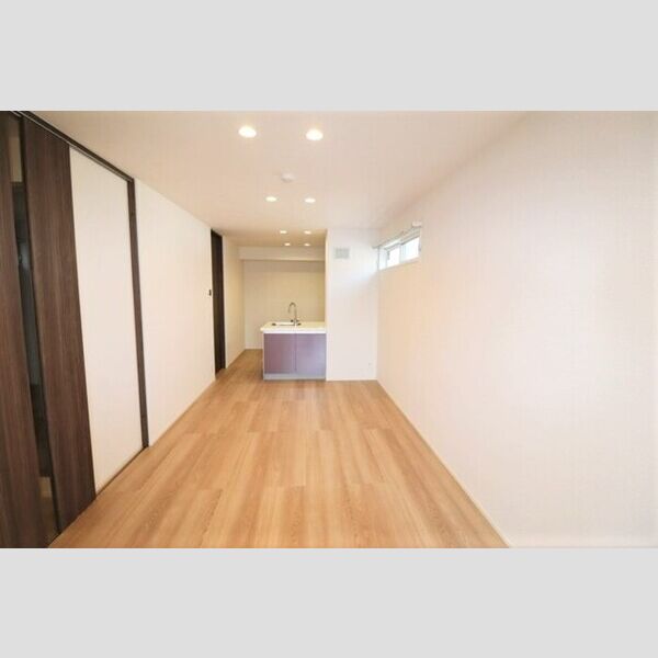 居室・リビング (LDK)