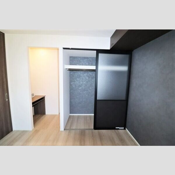 収納 (クローゼット)