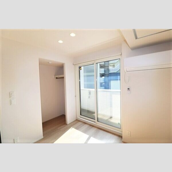 その他 (洋室①)