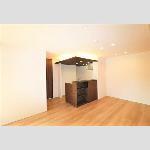 居室・リビング (LDK)