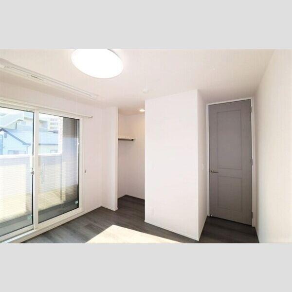 その他 (洋室②)