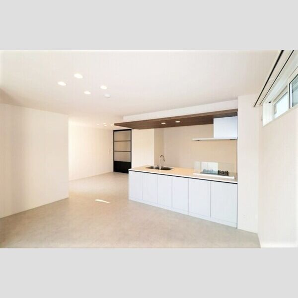 居室・リビング (LDK)