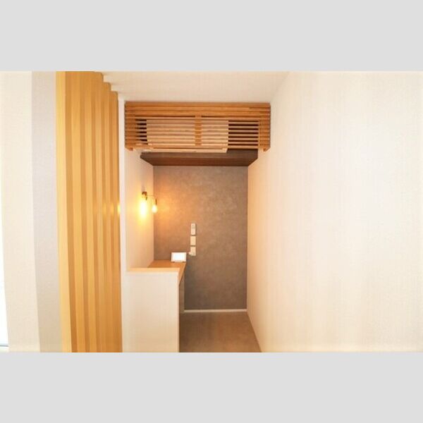 居室・リビング (LDK)