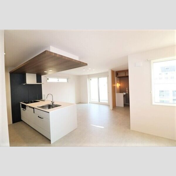 居室・リビング (LDK)