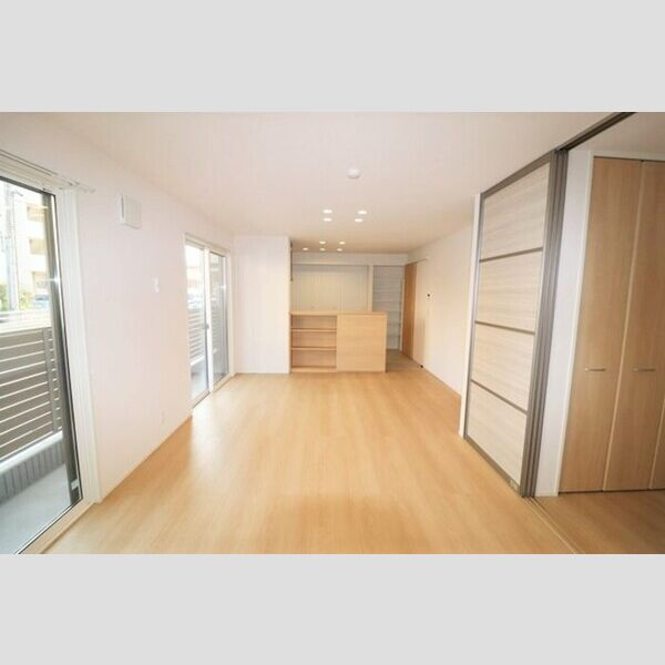 居室・リビング (LDK)