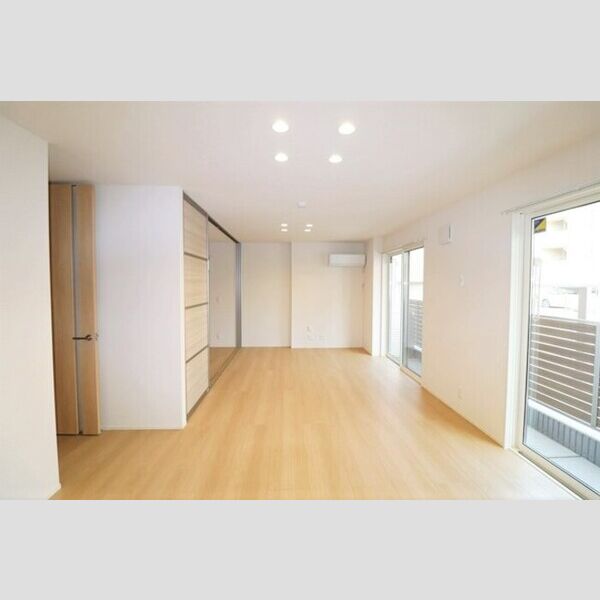 居室・リビング (LDK)