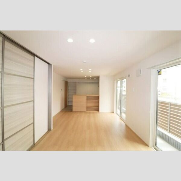 居室・リビング (LDK)