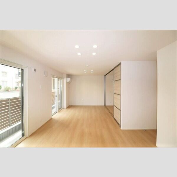 居室・リビング (LDK)