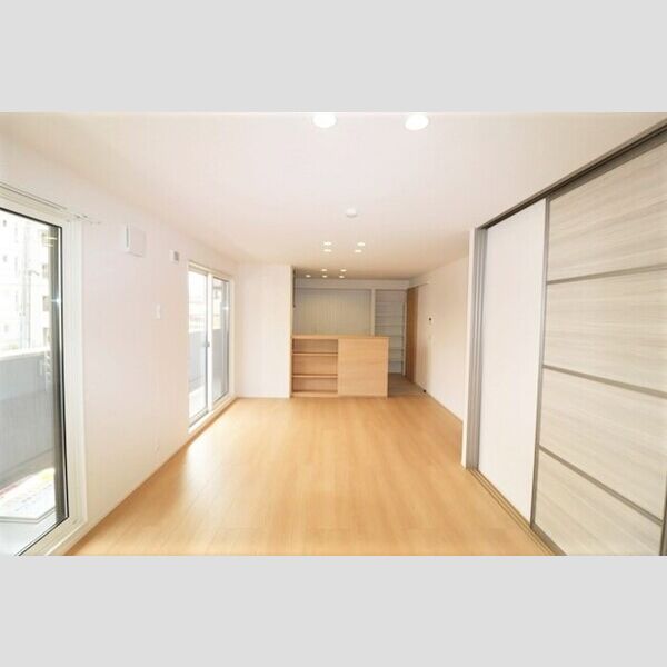 居室・リビング (LDK)