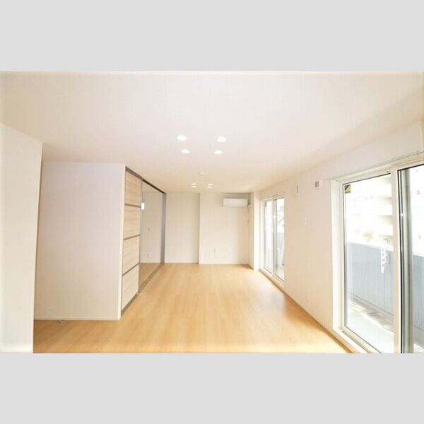 居室・リビング (LDK)