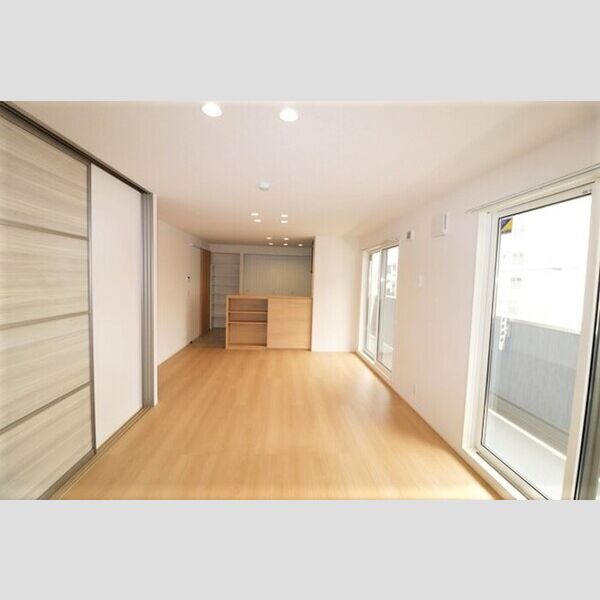 居室・リビング (LDK)