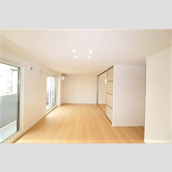 居室・リビング (LDK)