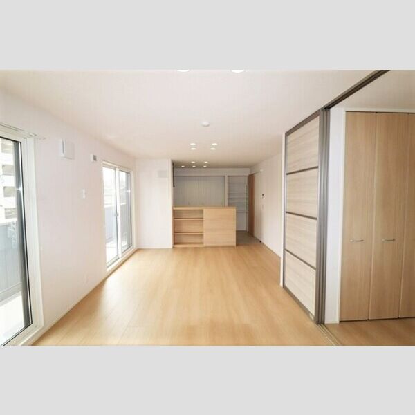 居室・リビング (LDK)