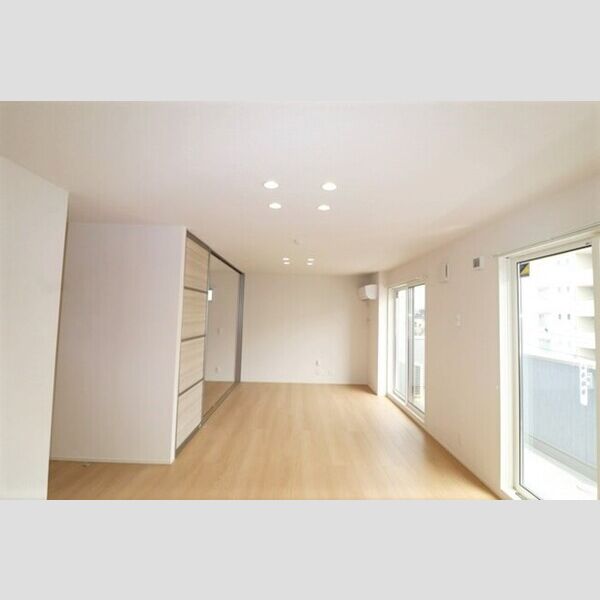 居室・リビング (LDK)