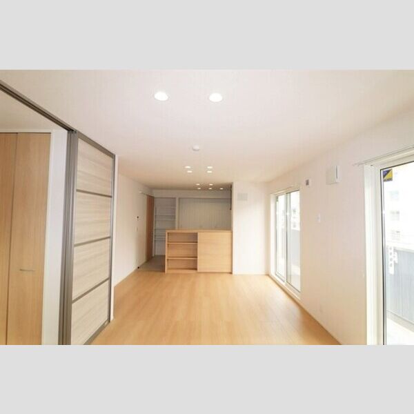 居室・リビング (LDK)