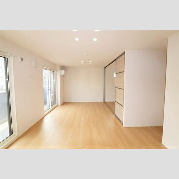 居室・リビング (LDK)