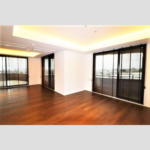 居室・リビング (LDK)