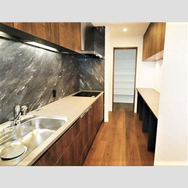 キッチン (キッチン)