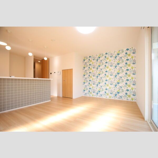 居室・リビング (A103　リビング)