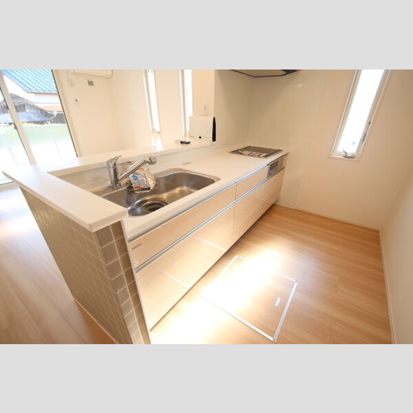 キッチン (A103　キッチン)