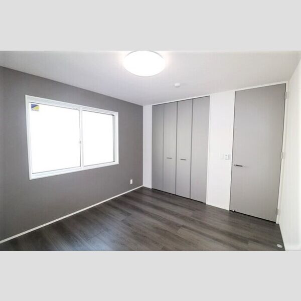 その他 (洋室②)