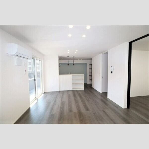 居室・リビング (LDK)