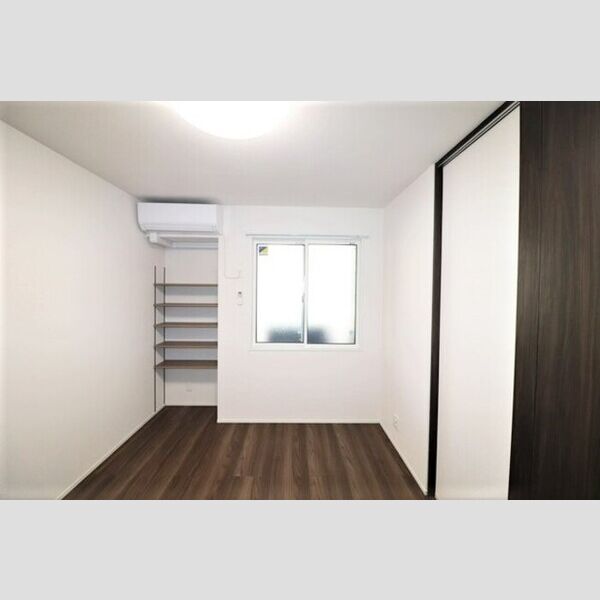 その他 (洋室②)