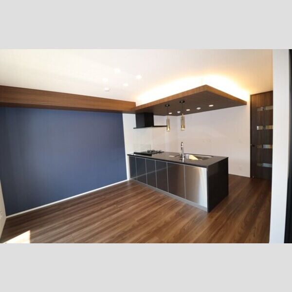 居室・リビング (LDK)