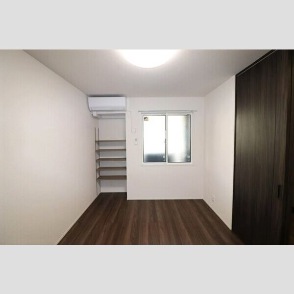 その他 (洋室②)