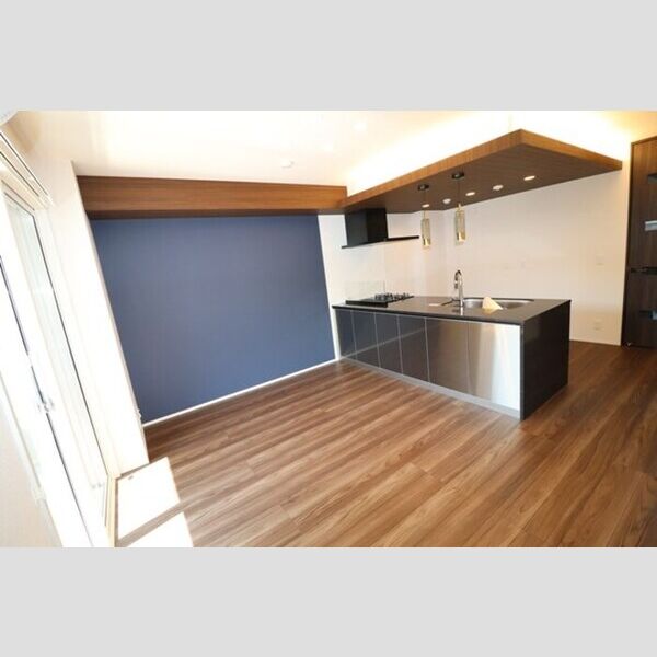 居室・リビング (LDK)