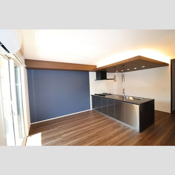 居室・リビング (LDK)