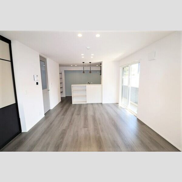 居室・リビング (LDK)