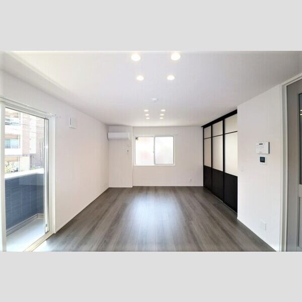 居室・リビング (LDK)