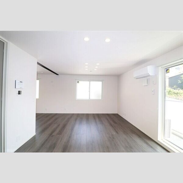 居室・リビング (LDK)