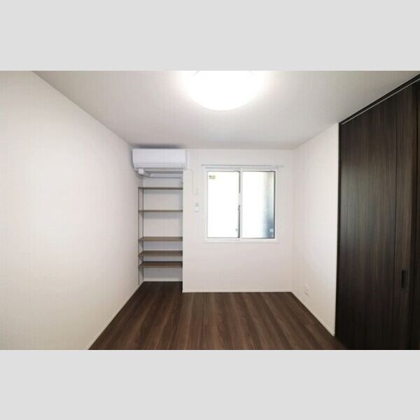 その他 (洋室②)